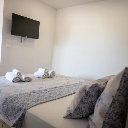 Appartamento Apartman K&p&m