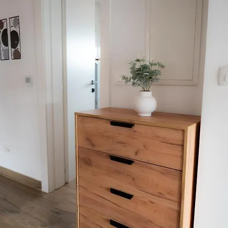 Apartman K&p&m *