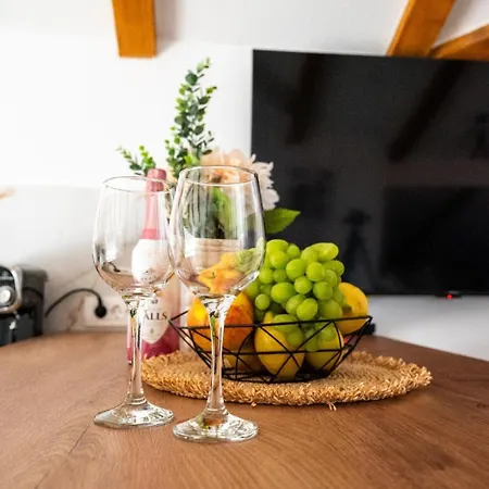 Apartman K&p&m *