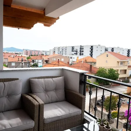Apartman K&p&m *