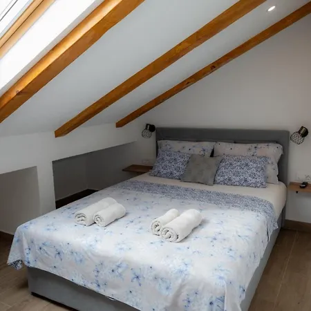 Apartman K&p&m