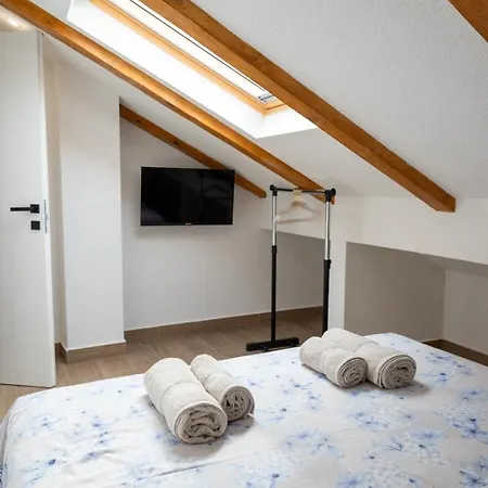 Apartman K&p&m 公寓